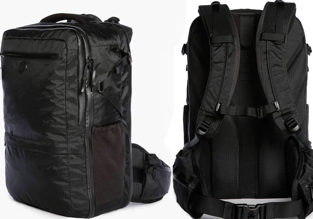 top travel backpacks 2019