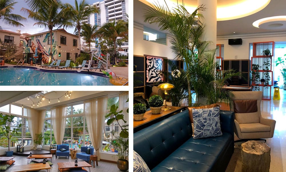 Affordable Things to Do, Hotels and Restaurants in Miami