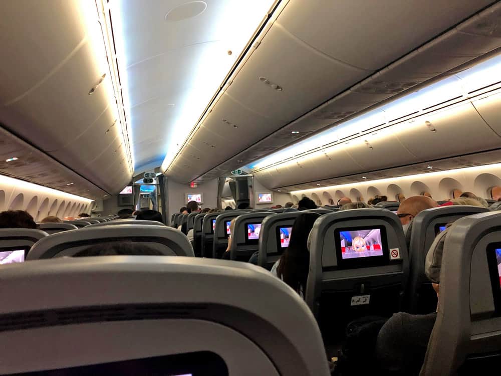 Norwegian Air Review Flying Europe S Biggest Long Haul Budget