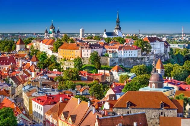 Cheapest Cities In Europe | The Best Budget-Friendly Travel Destinations