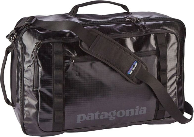 pagagonia mlc travel bag