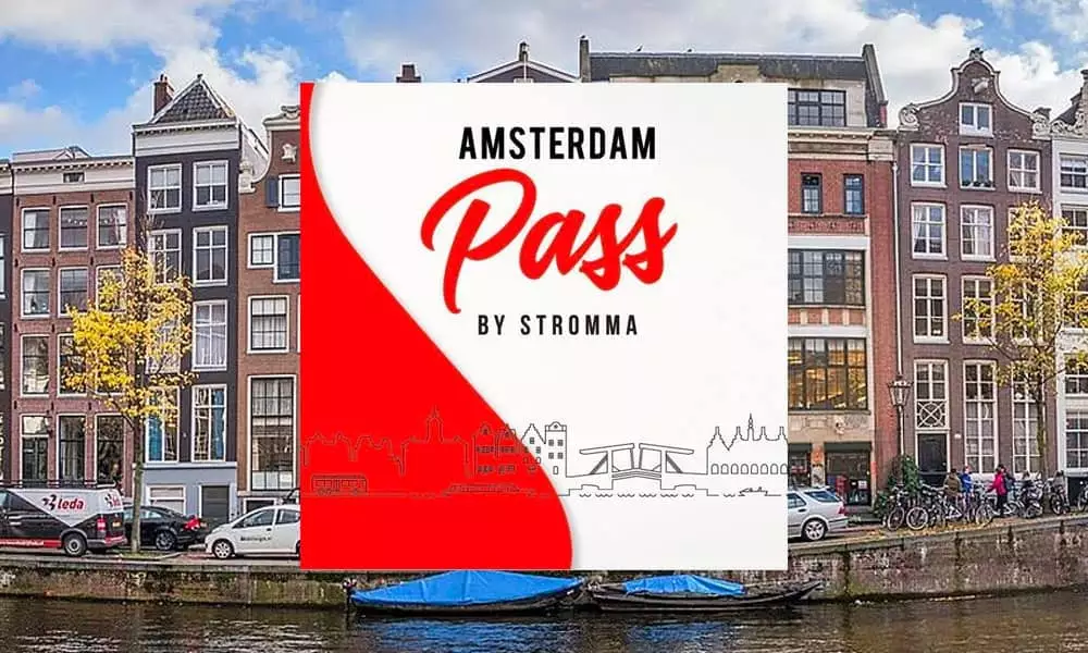 amsterdam travel ticket worth it