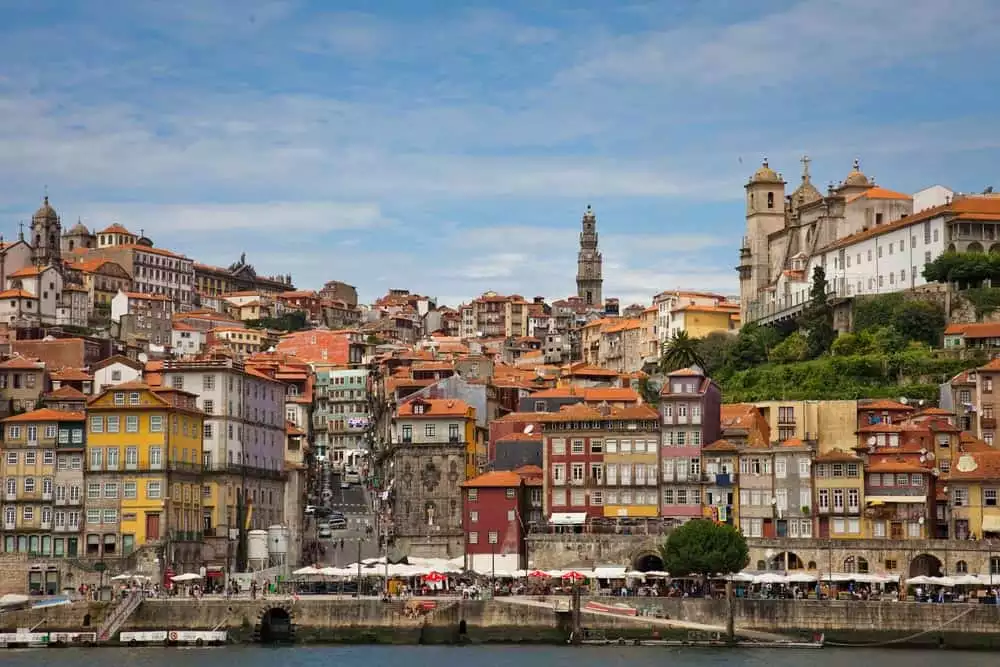 Cheap Cities in Europe | Porto