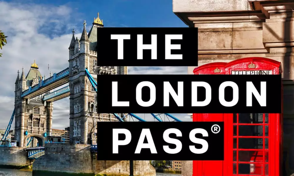 london pass plus travel card