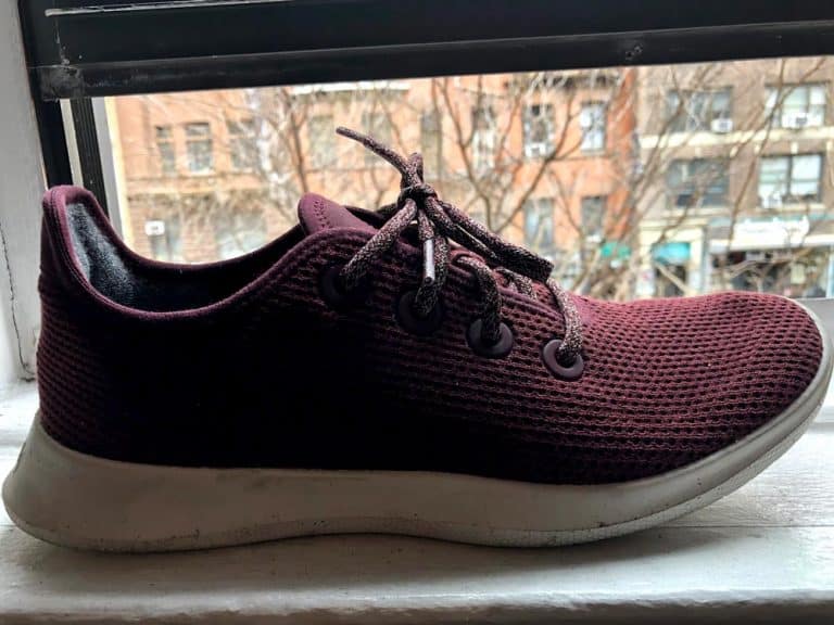 Allbirds Tree Runners Review (2023) Testing The "Breezy" Summer Shoes