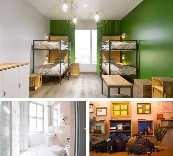 The Backpacker's Guide To The Best Hostels in Venice (2023) Venice, Italy Hostels