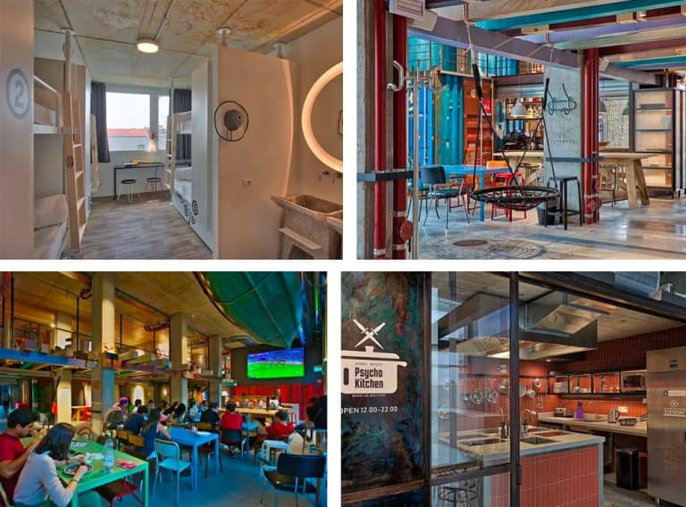 The Backpacker's Guide To The Best Hostels in Venice (2023) Venice