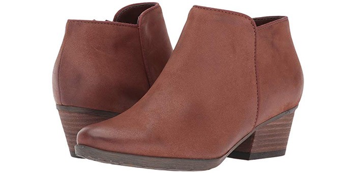 Villa Waterproof Bootie