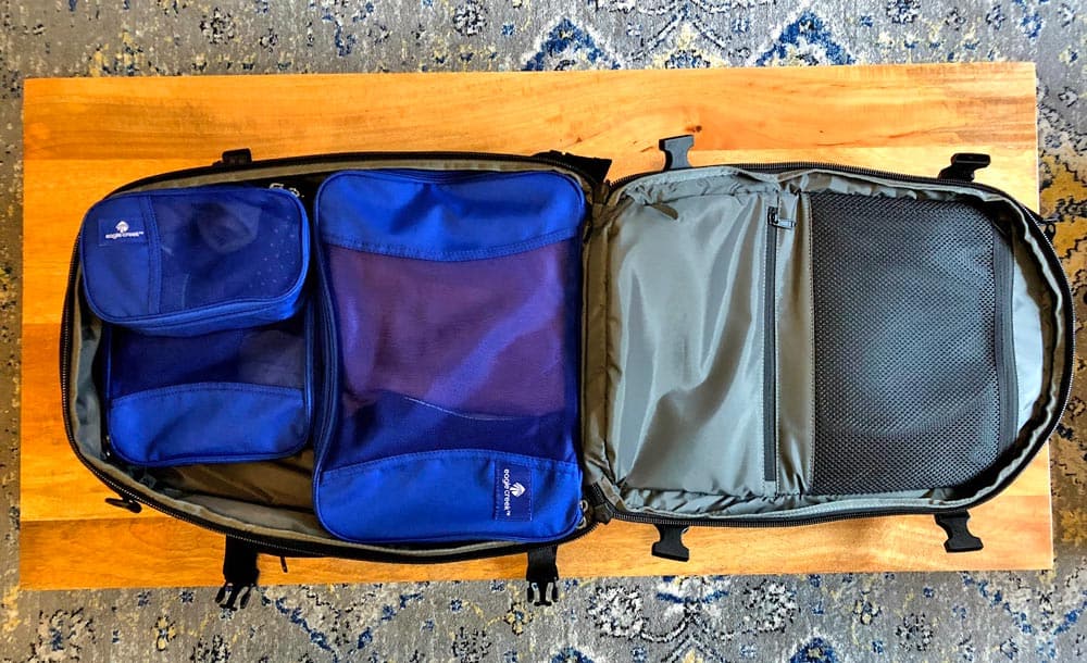 Some bags I bought in Europe as an exchange student – Polène
