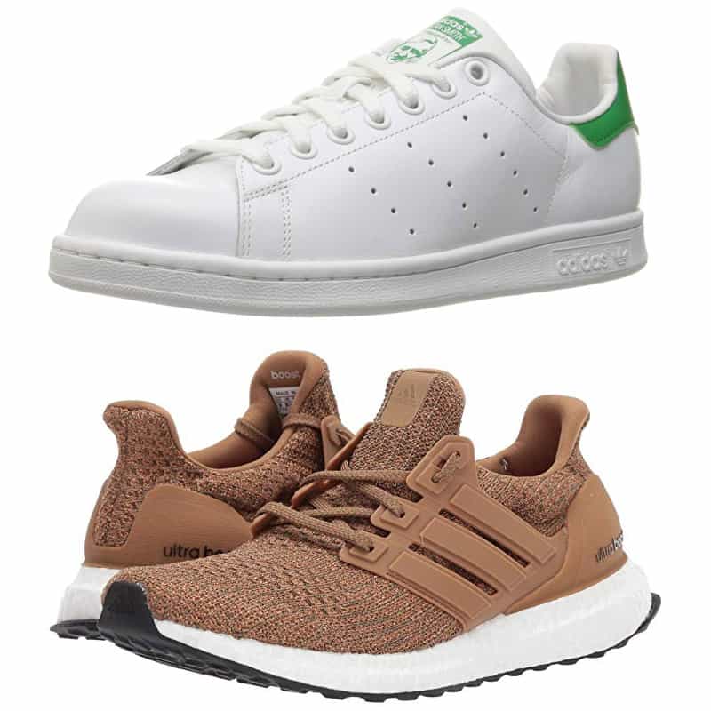 adidas shoes for walking