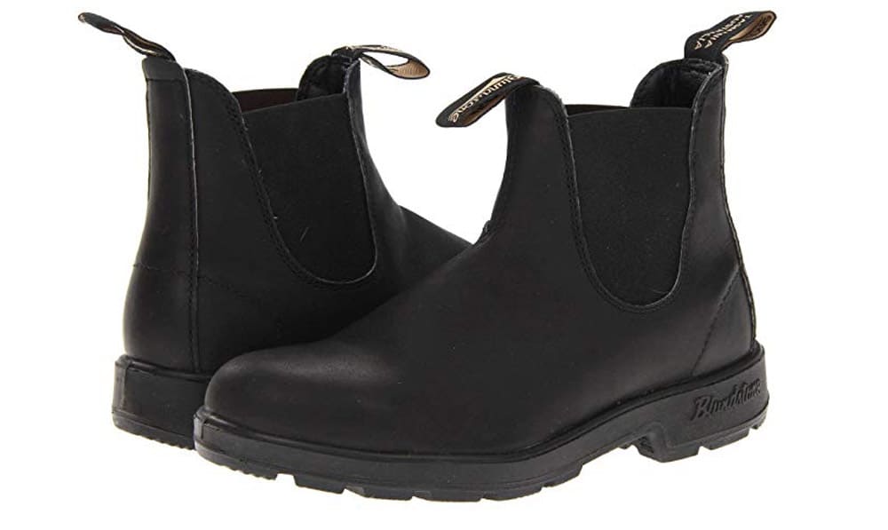 travel shoes blundstone