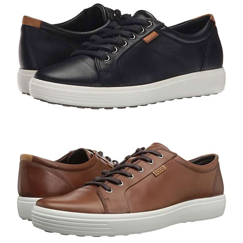 best casual shoe brands