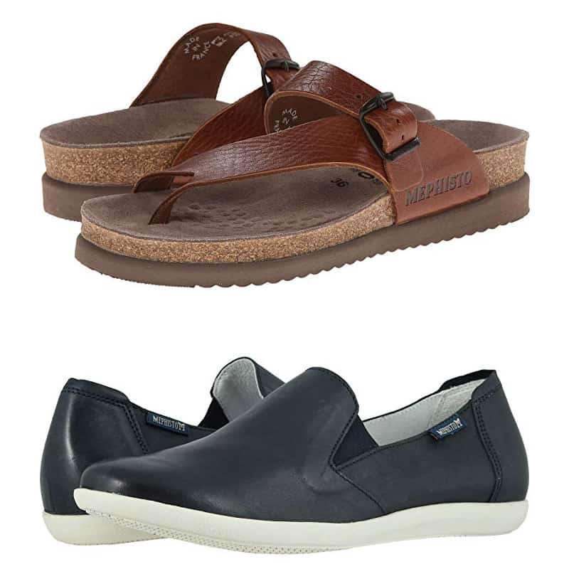 good casual shoe brands