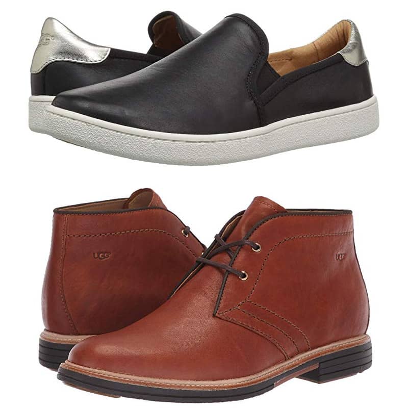 best travel dress shoes