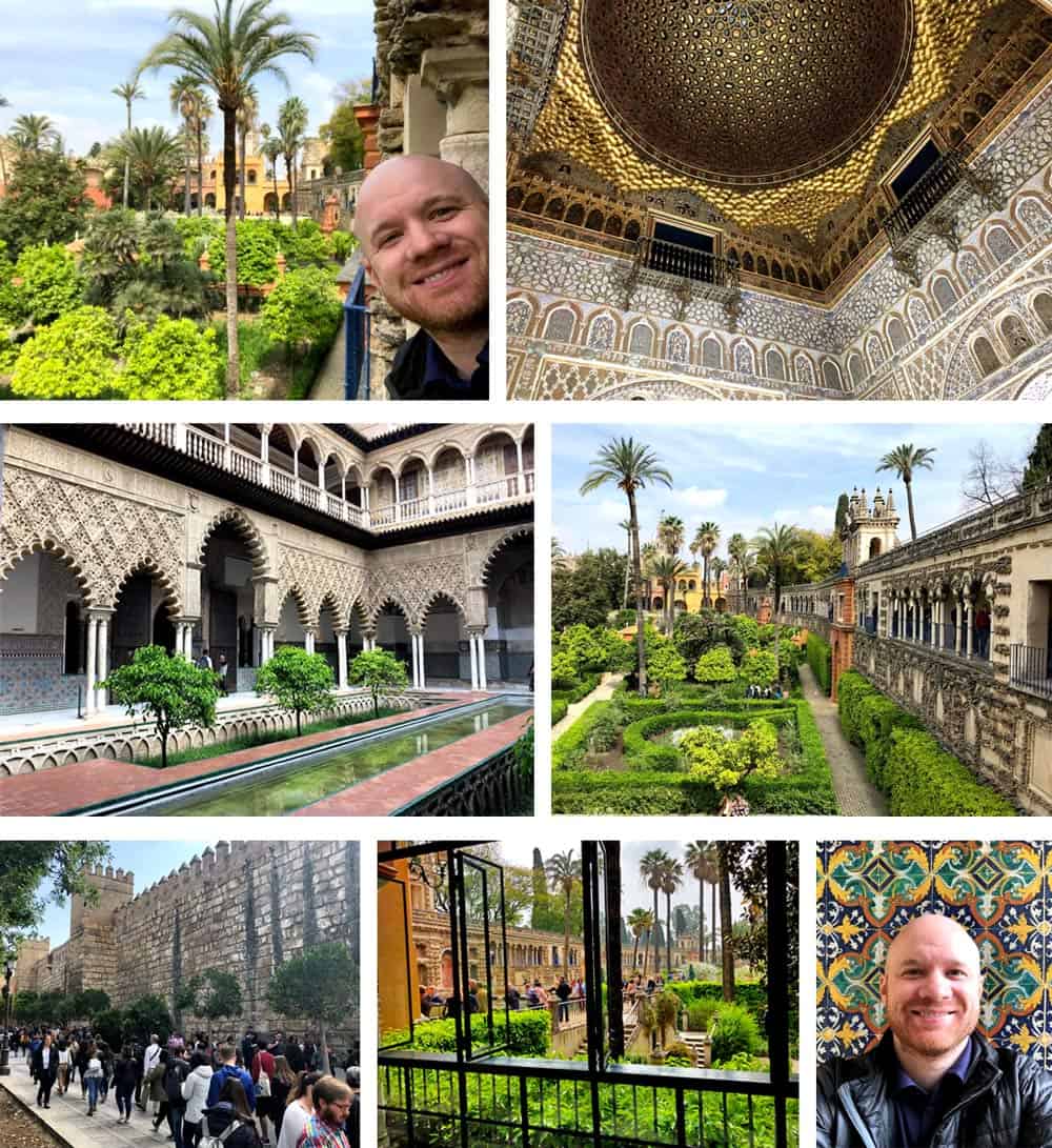 Alcázar Royal Palace | Seville Travel Guide