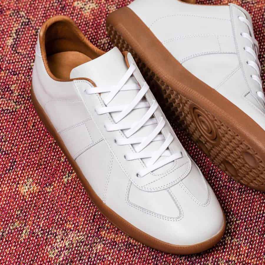 Beckett Simonon sneakers