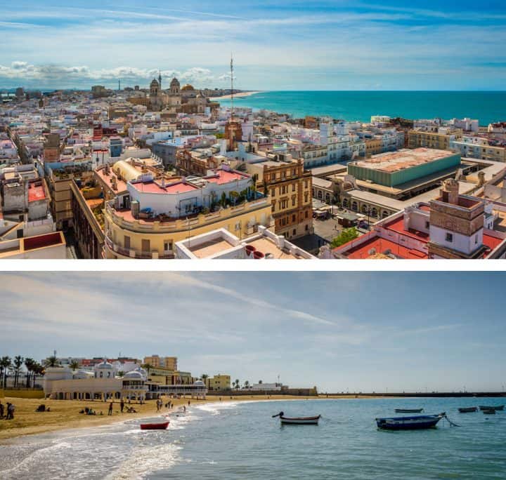 Seville Travel Guide | Everything You Need To Know About Visiting Seville