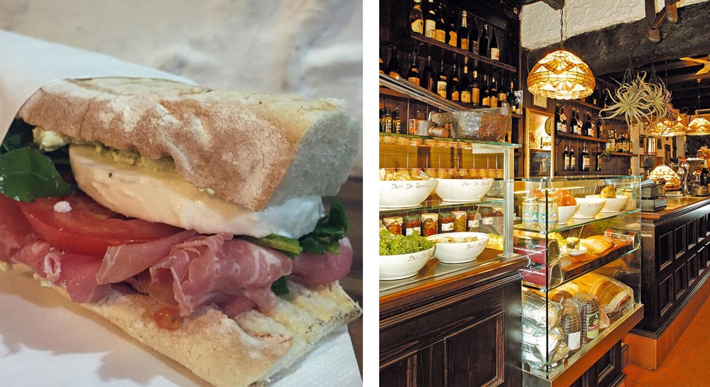 De Santis | Milan Travel Guide