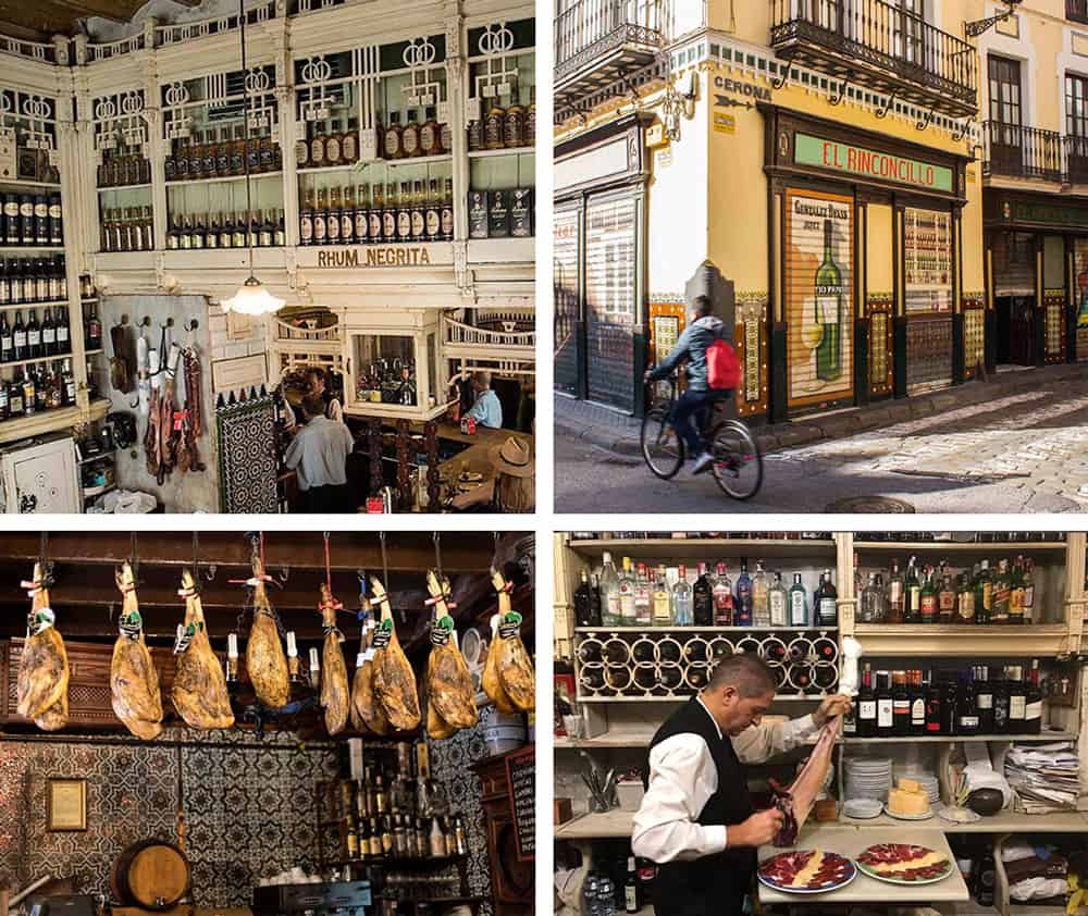 El Rinconcillo | Seville Travel Guide