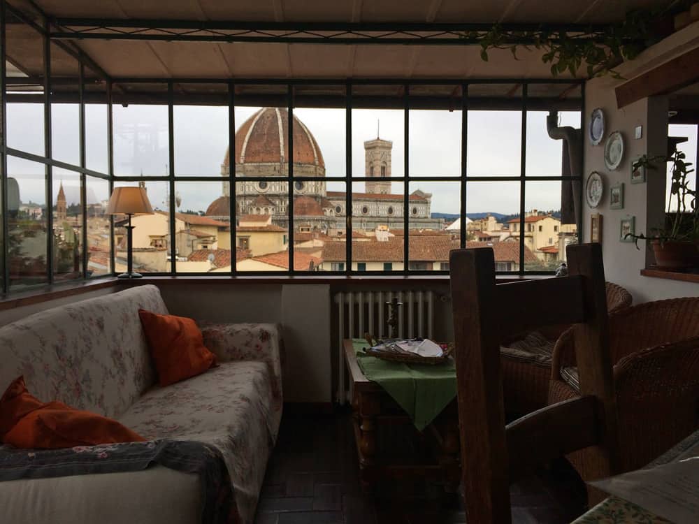Florence Day Trip | Milan Travel Guide