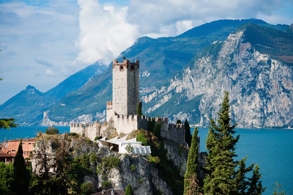 Lake Garda | Milan Day Trips