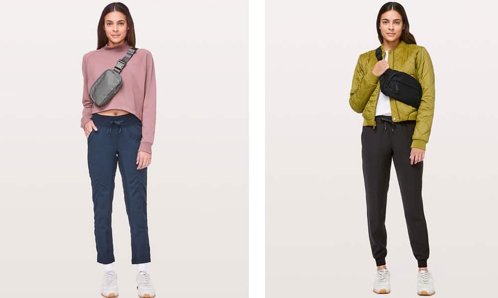 Travel Pants & Jeans for Women