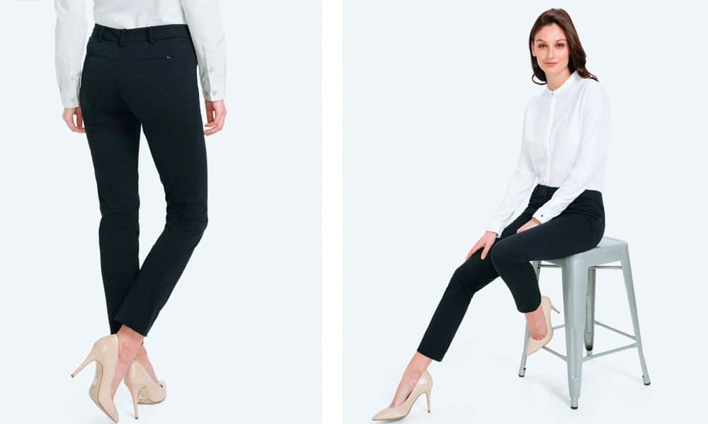 Travel Pants & Jeans for Women