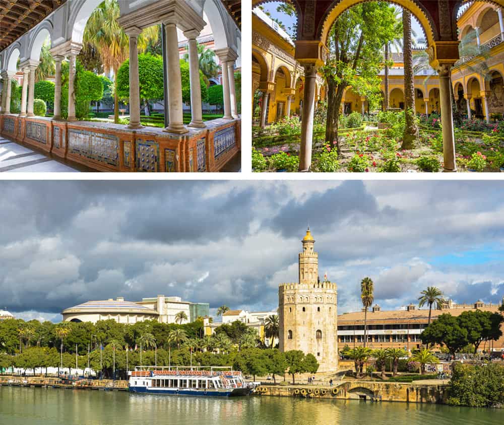 Seville Travel Tips