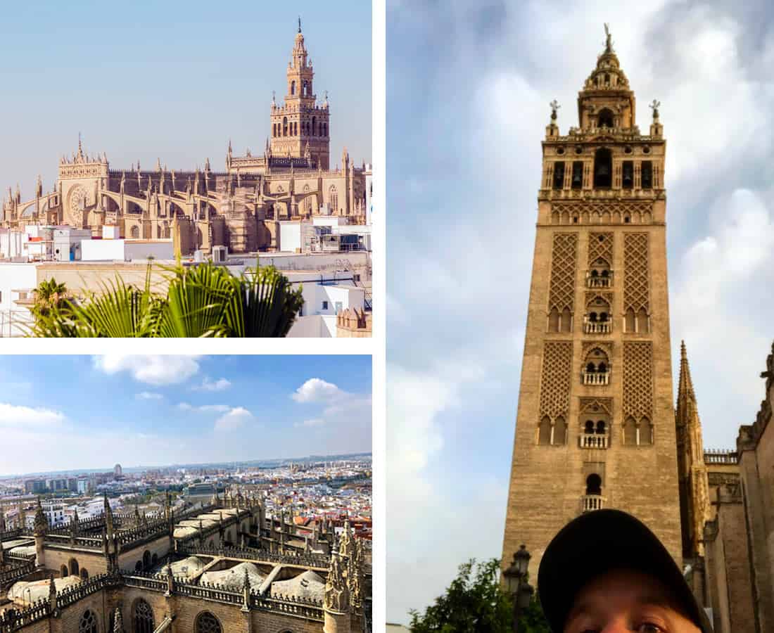 Seville Cathedral | Seville Travel Guide