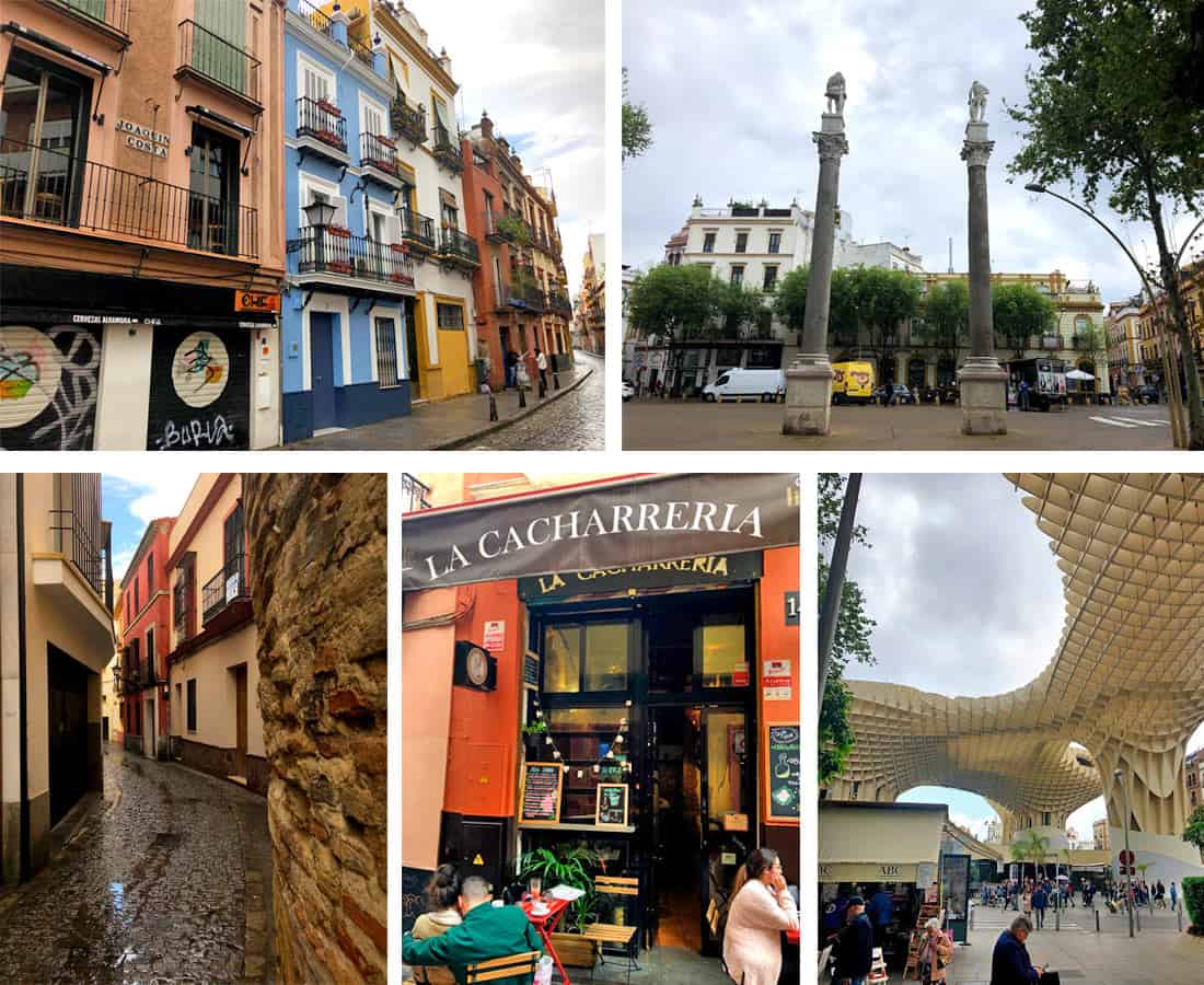 Macarena Neighborhood | Seville Travel Guide