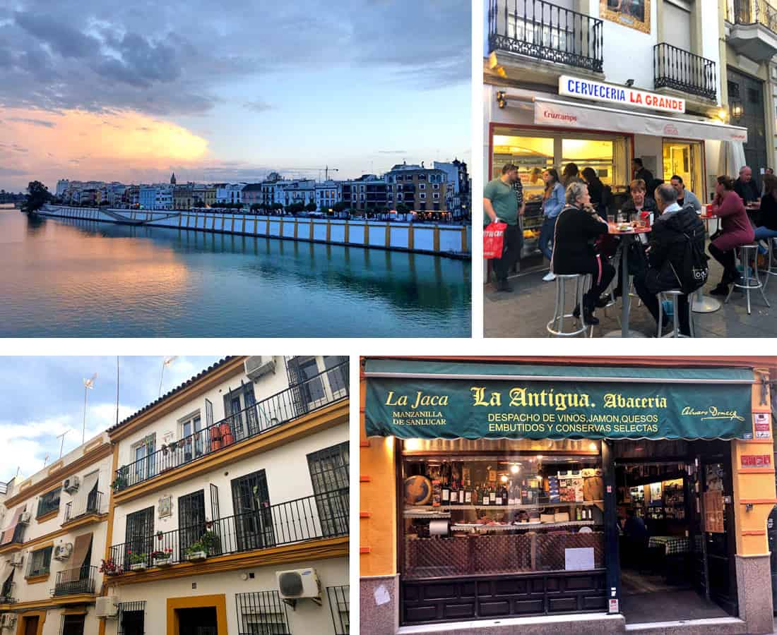 Triana Neighborhood | Seville Travel Guide