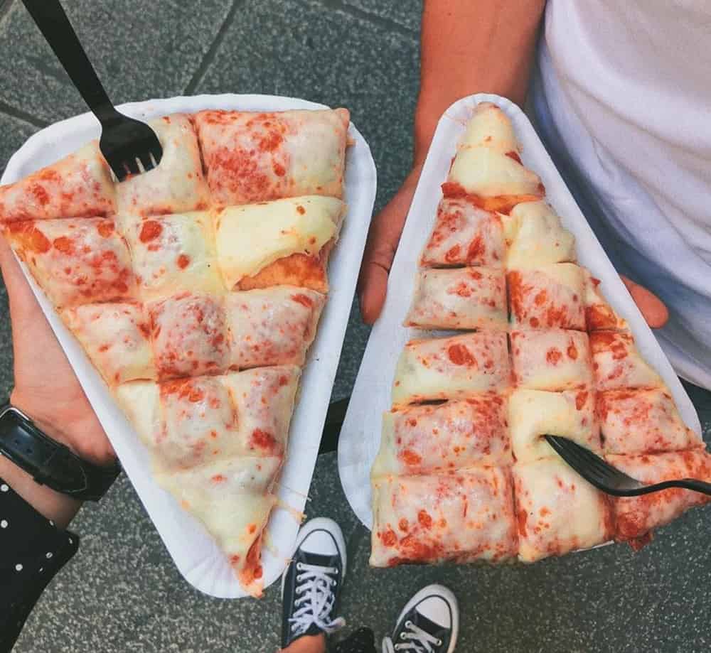 Spontini | Milan Travel