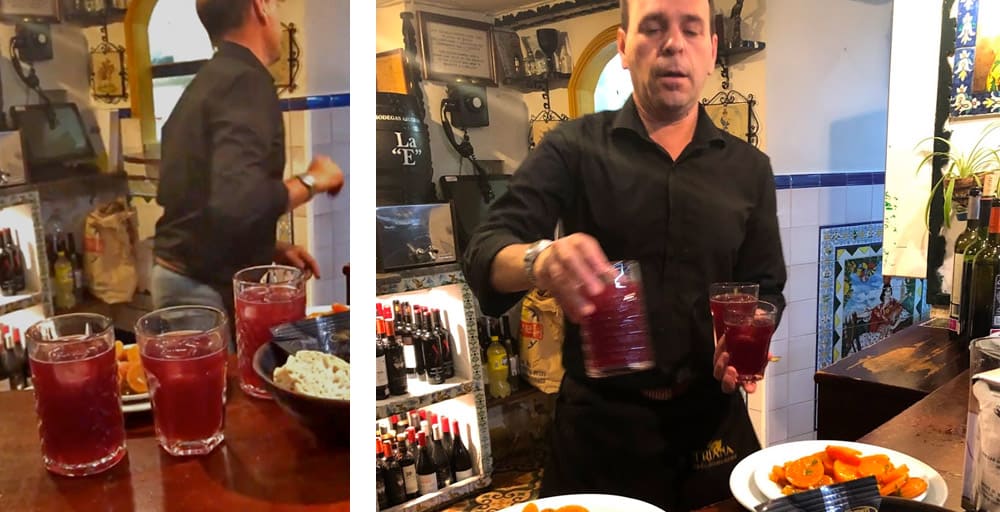 Tinto de Verano | Spain Travel Guide