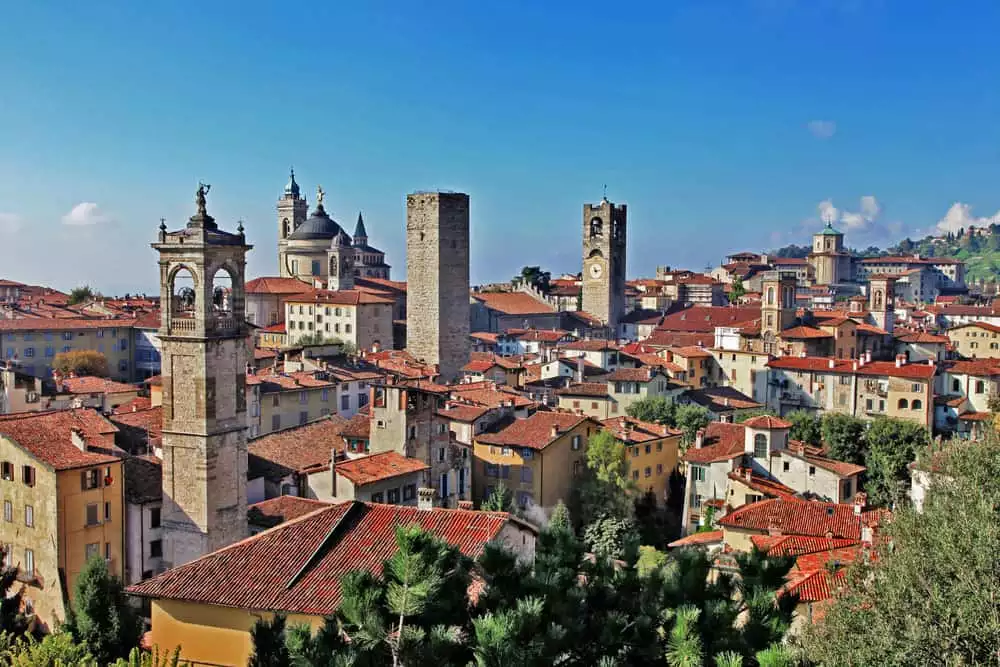 Bergamo | Milan Travel Guide