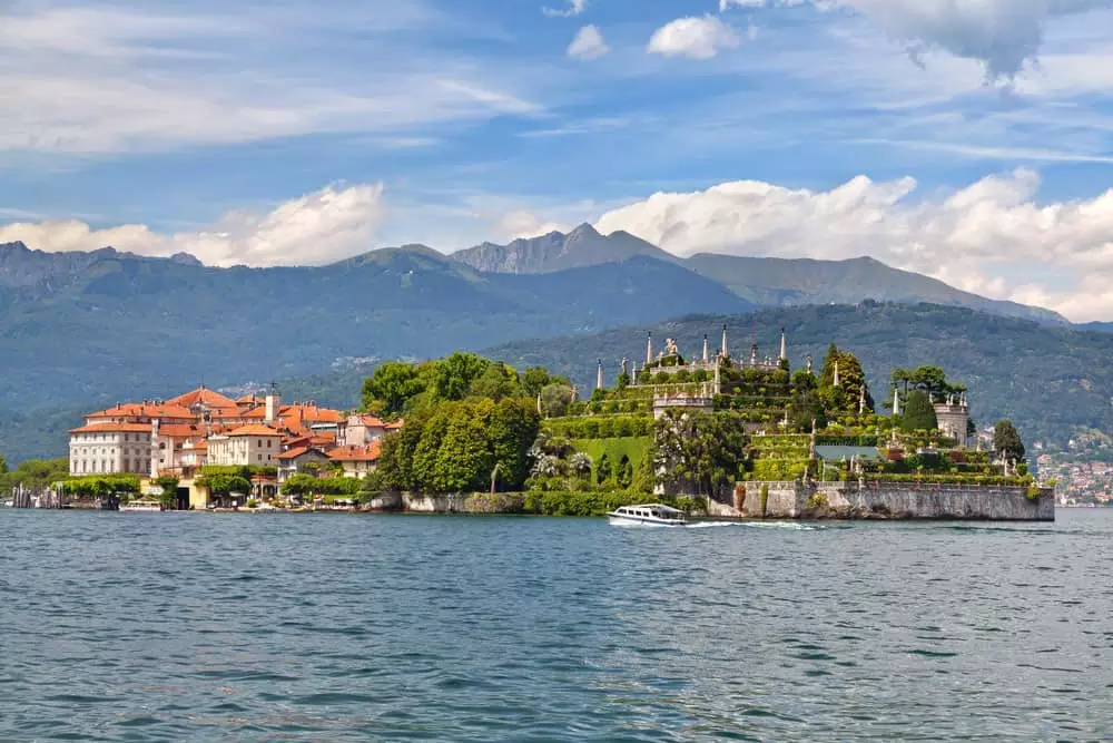 Lake Maggiore | Milan Travel Guide