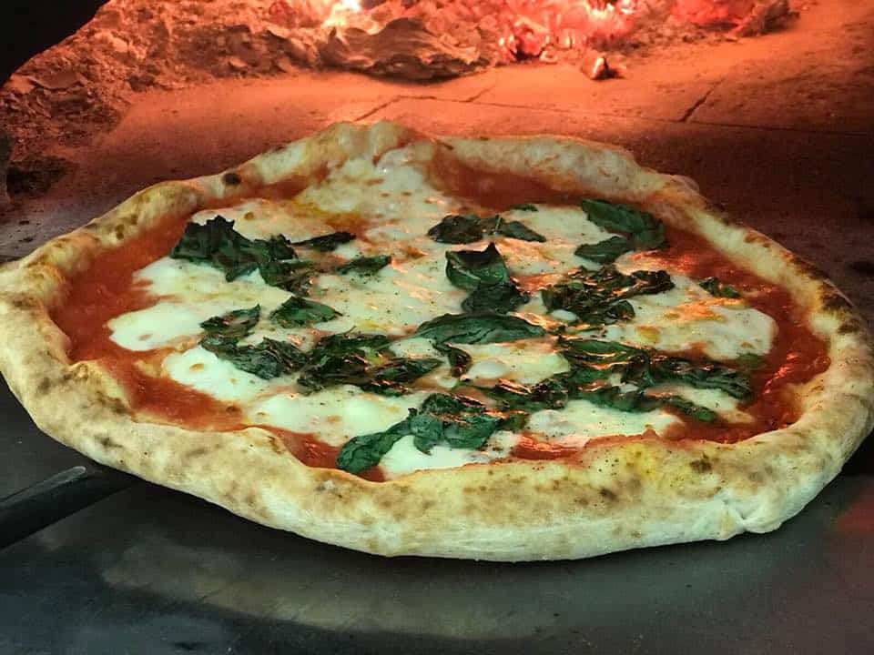 Pizzeria Piccola Ischia