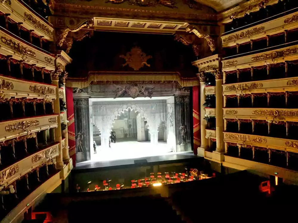 Scala Opera House | Milan Travel Guide
