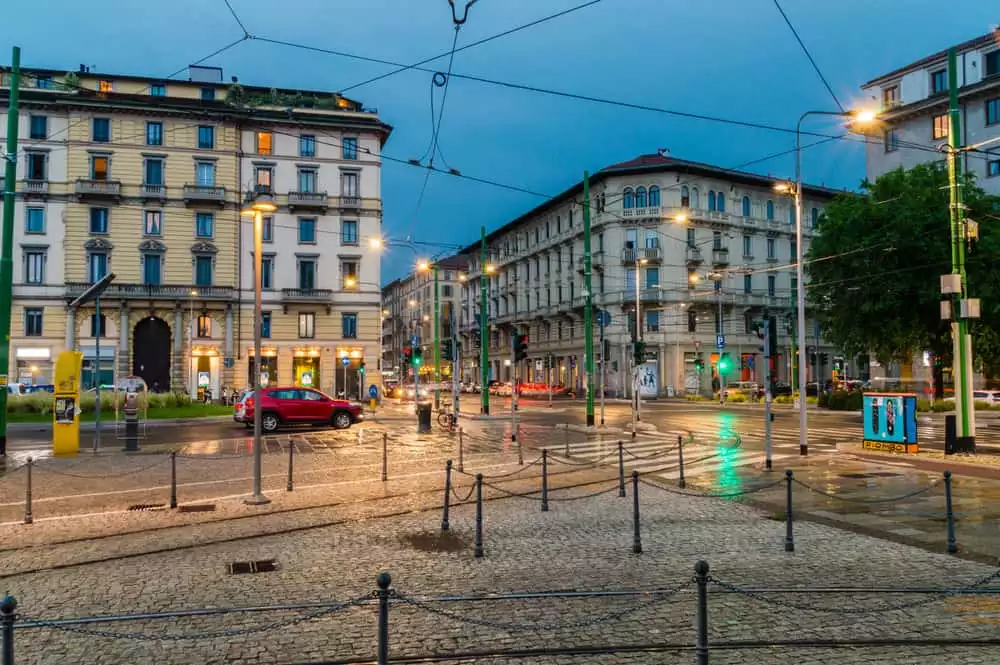 Ticinese Neighborhood | Milan Travel Guide