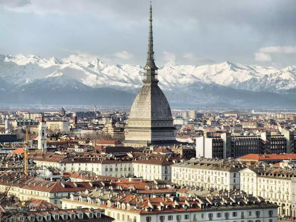 Turin | Milan Day Trip