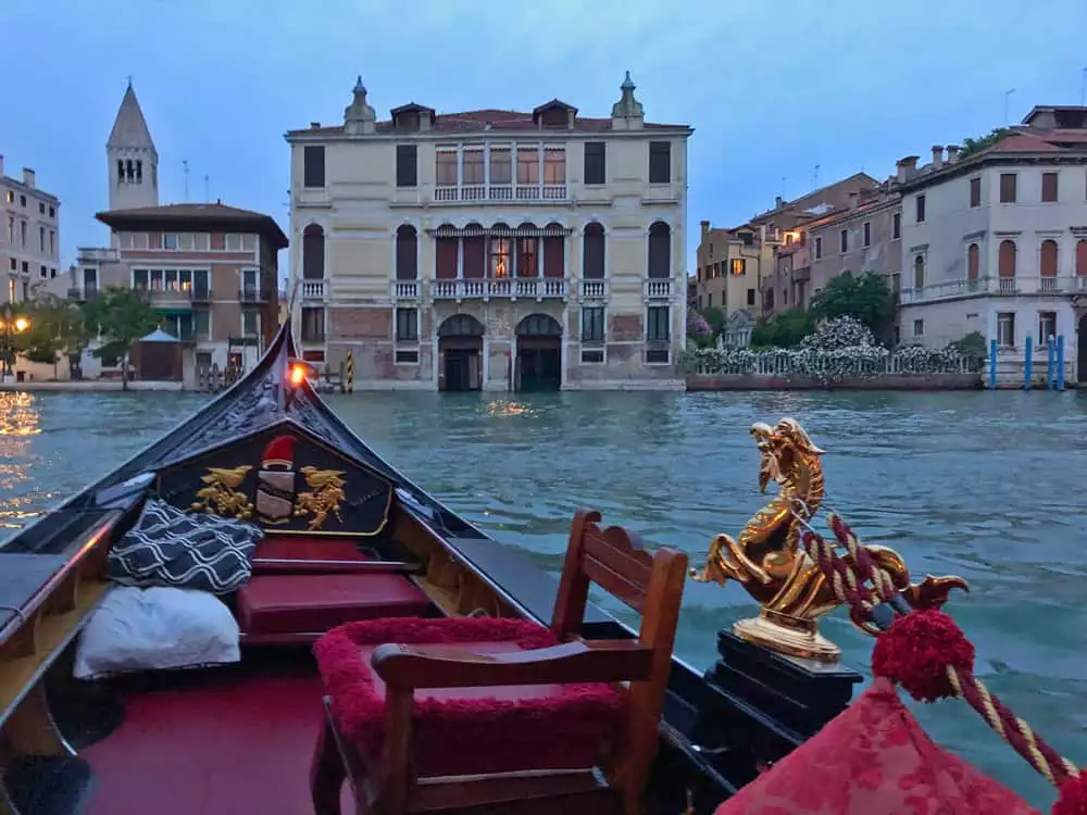 Venice | Milan Day Trips
