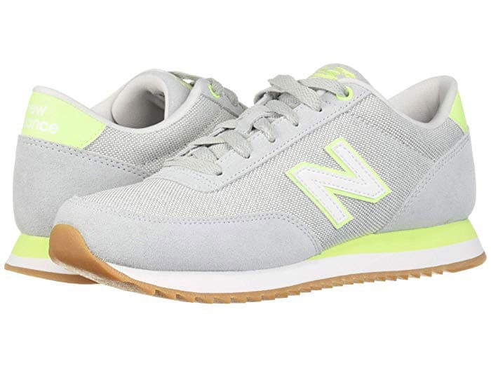 is new balance popular in europe