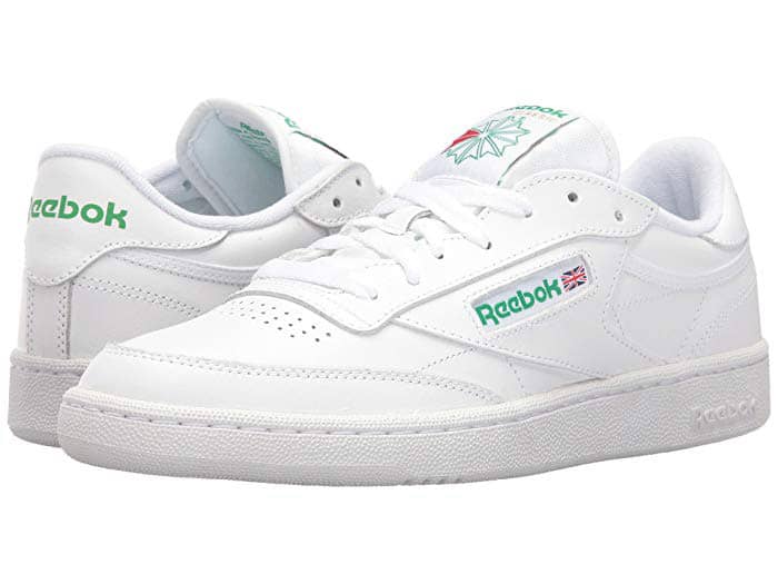 Reebok Lifestyle Club C 85