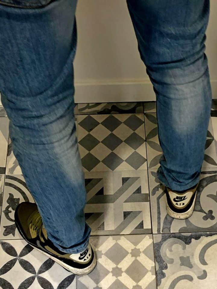 Yes, You Can Wear Sneakers In Europe Without Looking Like A Tourist