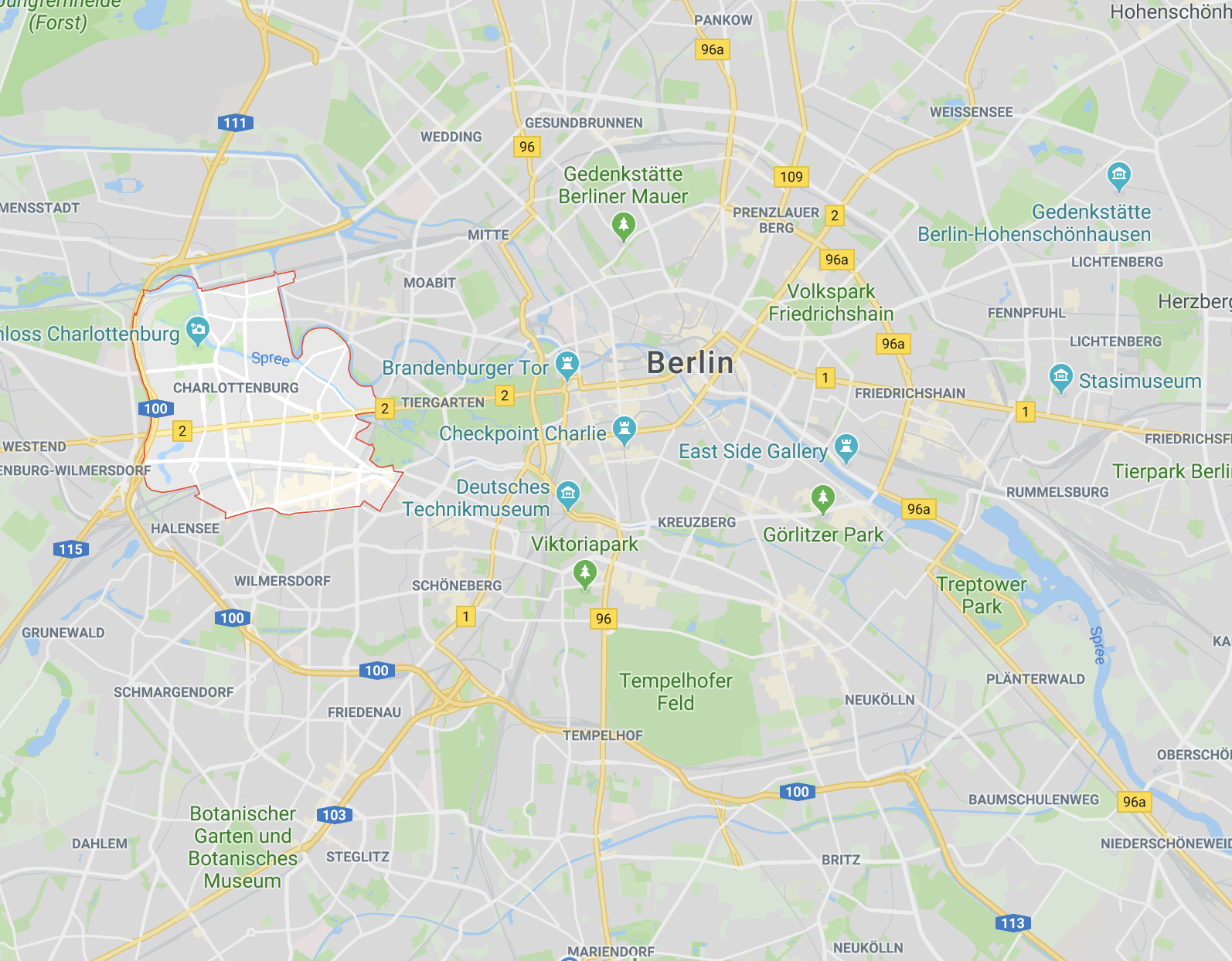 Berlin Travel Guide — How To Visit Berlin on a Budget