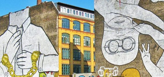 Berlin Travel Guide