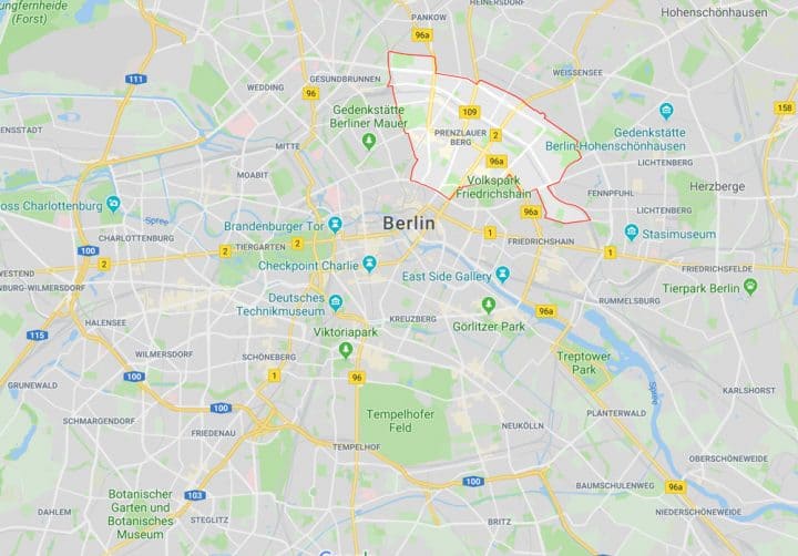 Berlin Travel Guide — How To Visit Berlin on a Budget