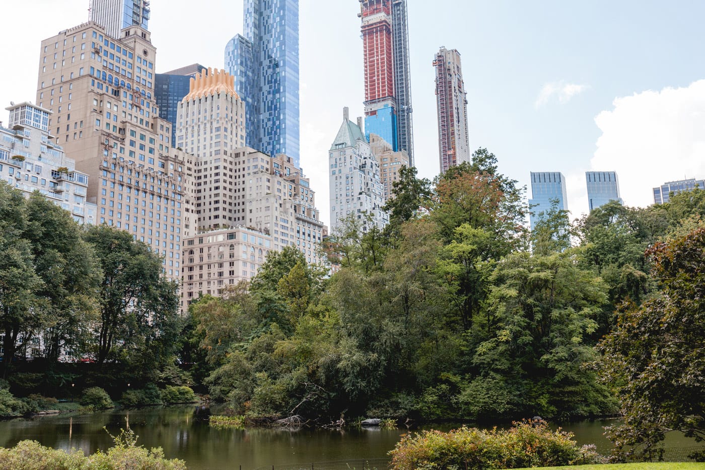 The Best Things to Do in New York City