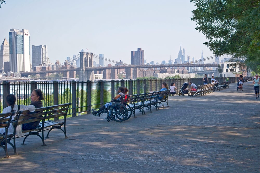 New York City Travel Guide  The Insider's Guide To NYC