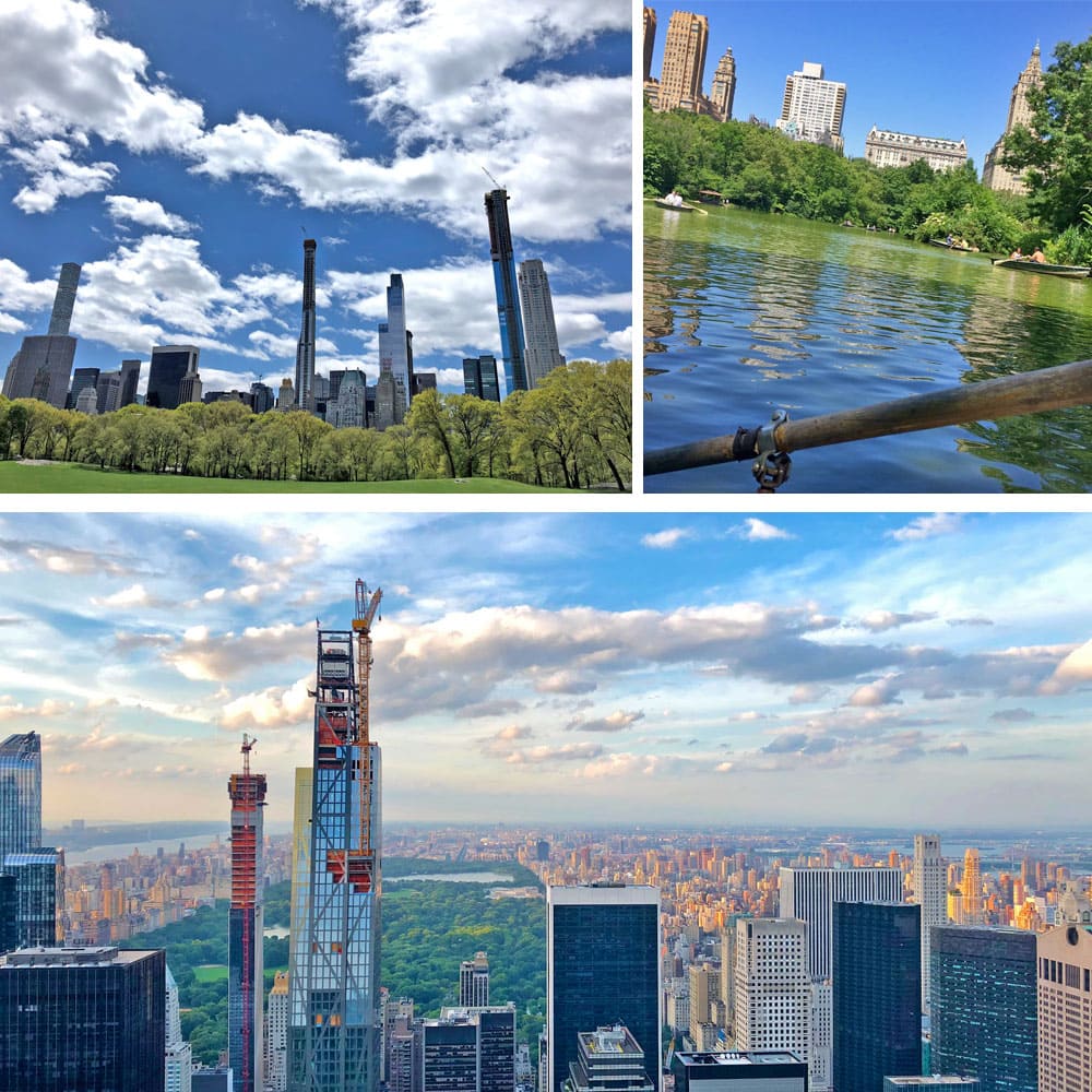 New York City Bucket List: 50 Epic Things to Do in New York City – Earth  Trekkers