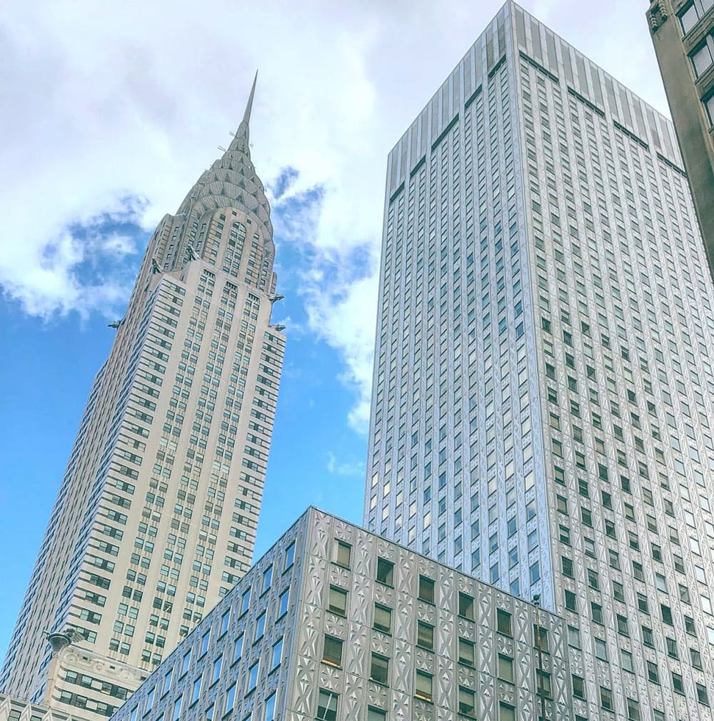 How to survive in New York: 5 essential tips ‹ GO Blog